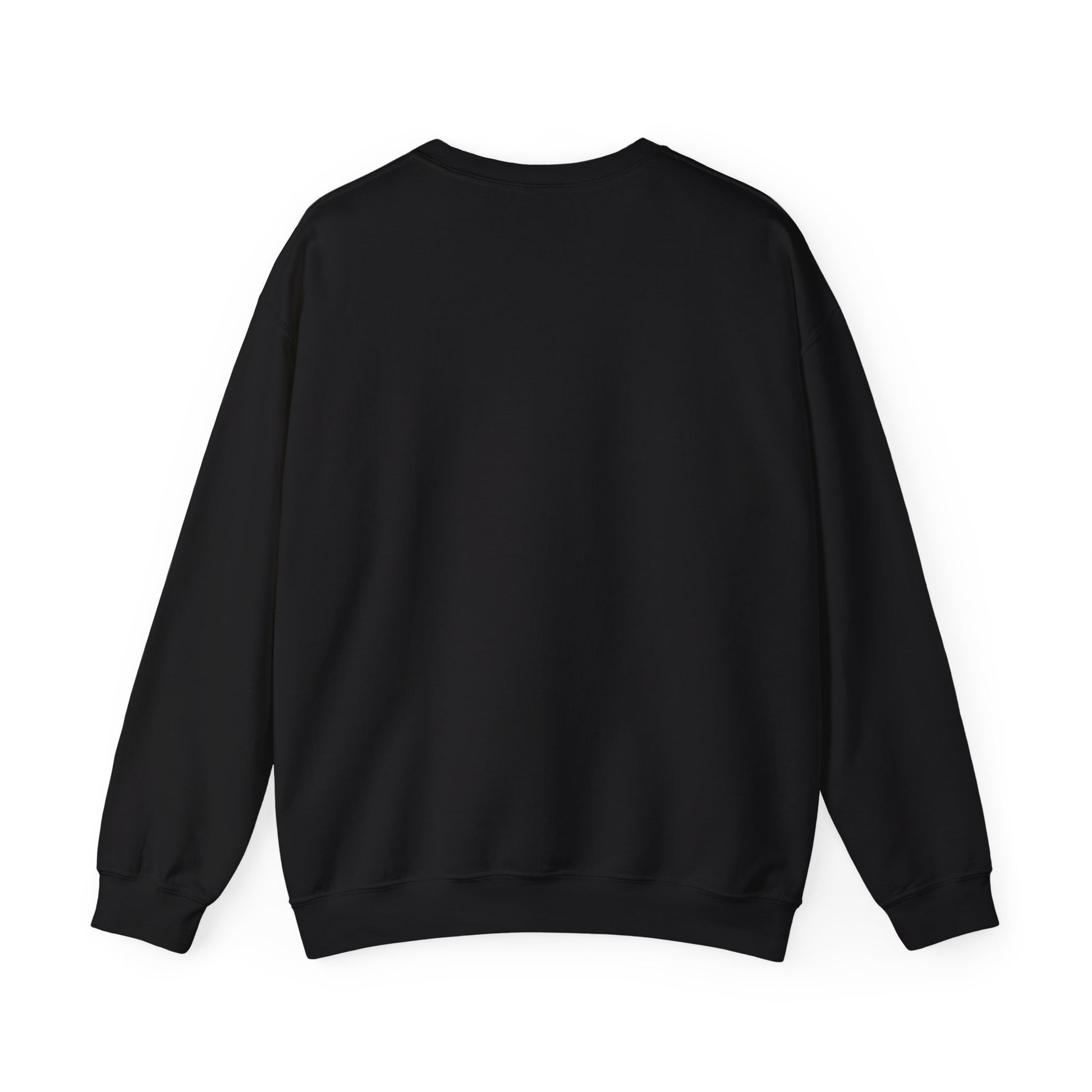 Spooky Ghosts Crewneck Sweatshirt, Cute Halloween Unisex Pullover - Stellar Threadz Studio