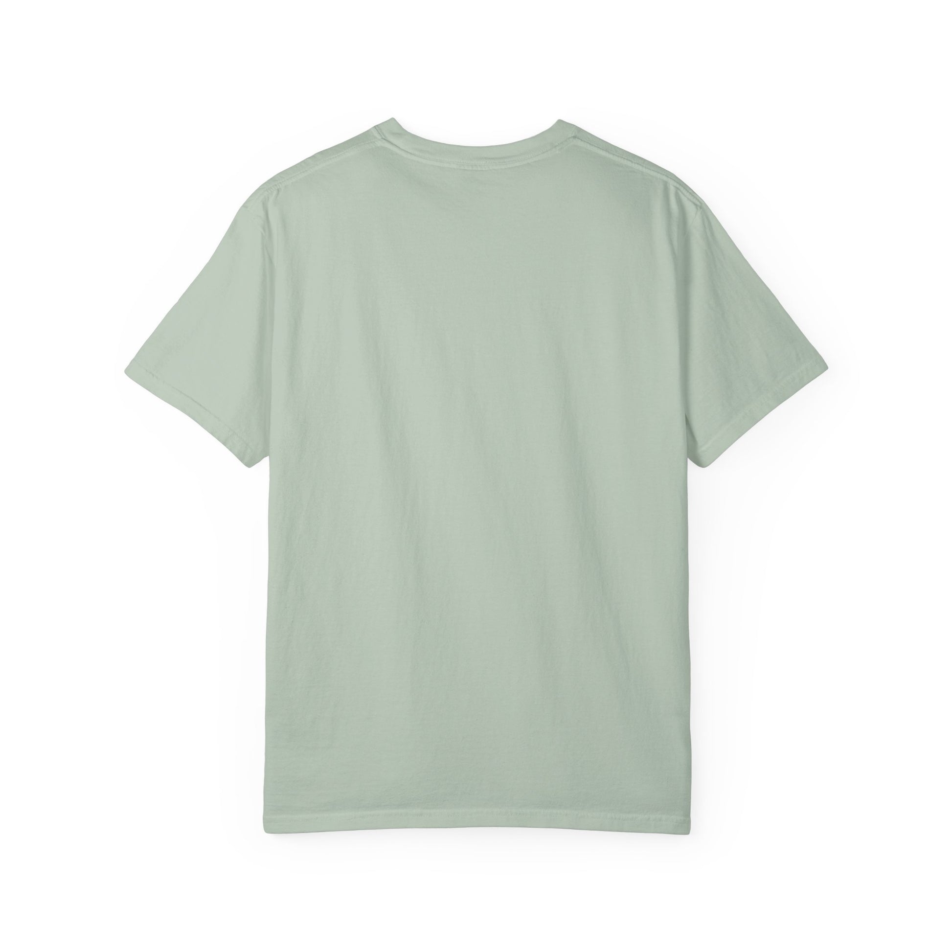 Premium Garment-Dyed T-Shirt - Soft Cotton Unisex Tee, Vintage Wash, Everyday Essential - Stellar Threadz Studio