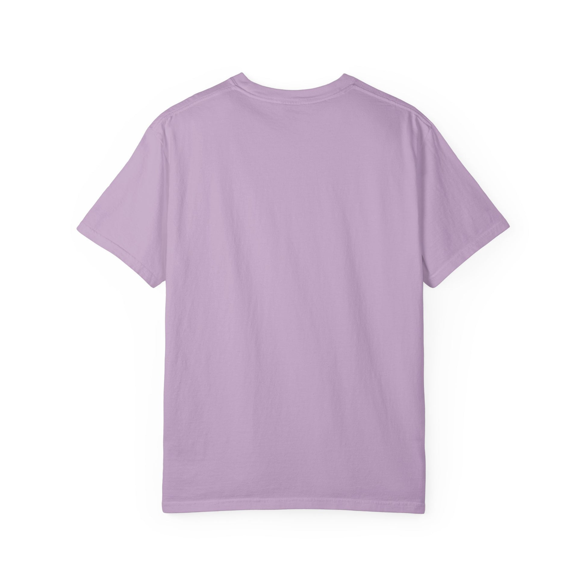 Premium Garment-Dyed T-Shirt - Soft Cotton Unisex Tee, Vintage Wash, Everyday Essential - Stellar Threadz Studio