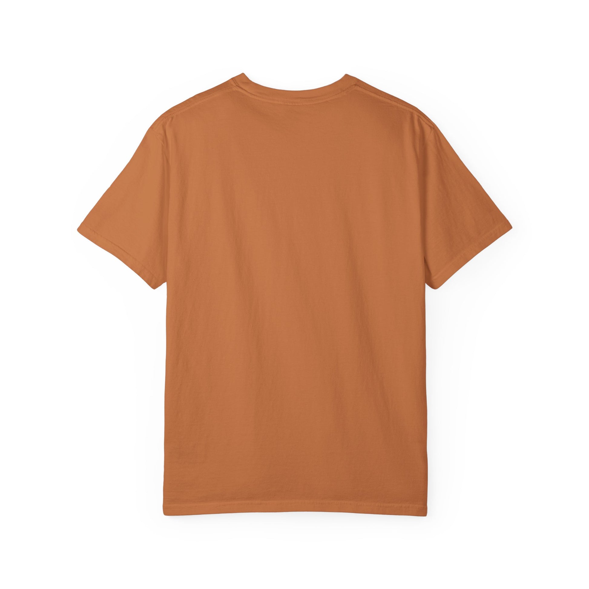 Unisex Garment-Dyed T-shirt - Stellar Threadz Studio