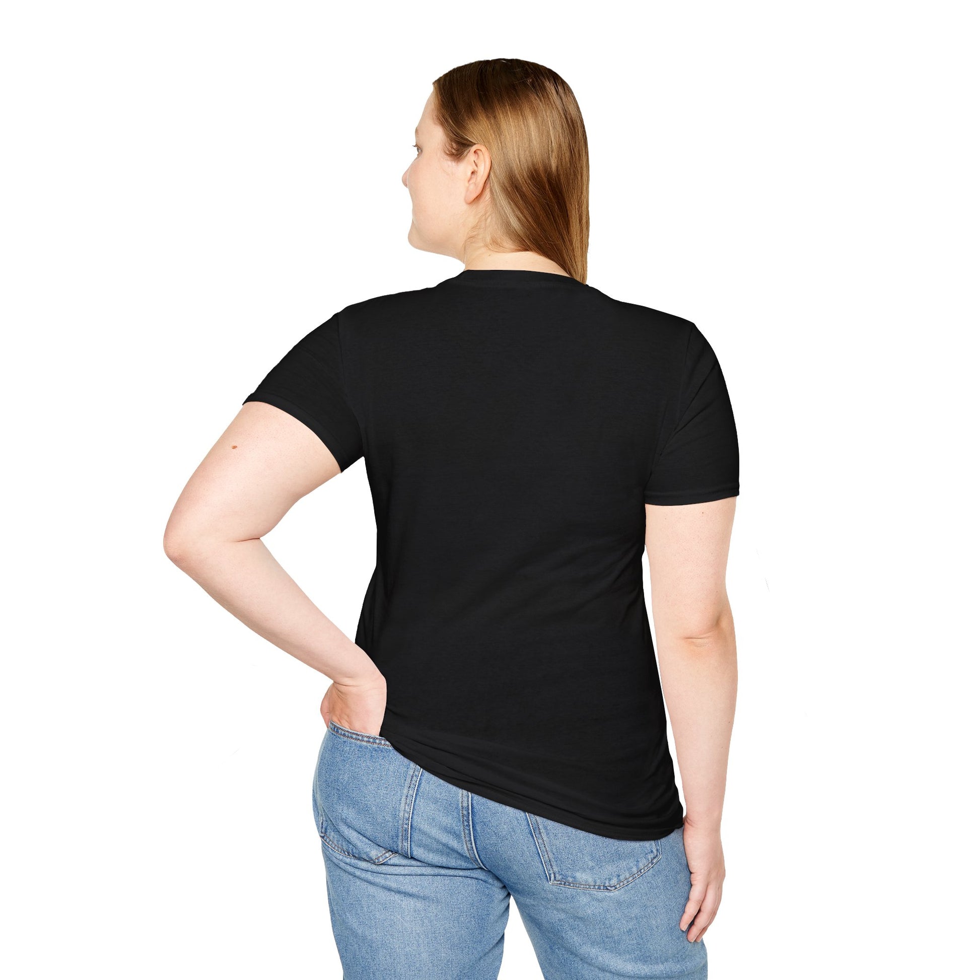 Spooky Season Unisex T-Shirt, Halloween Top, Fall Fashion, Gift for Halloween Lovers, Trendy Graphic Tee - Stellar Threadz Studio
