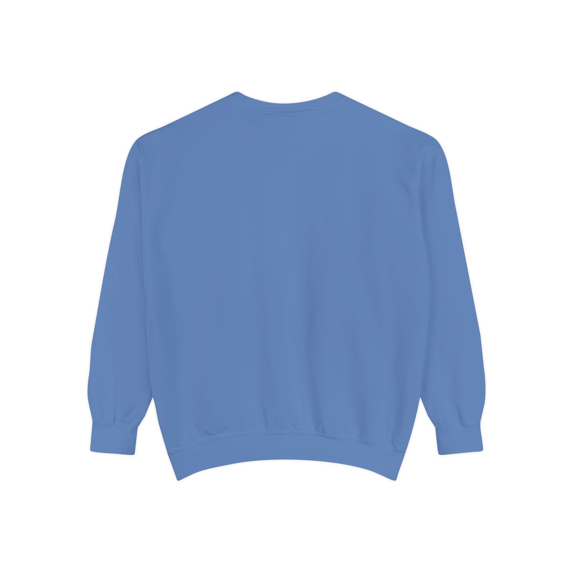 Ailurophile Comfort Colors Sweatshirt - Cozy Cat Sweatshirt, Cat Lover Gift, Unisex. - Stellar Threadz Studio