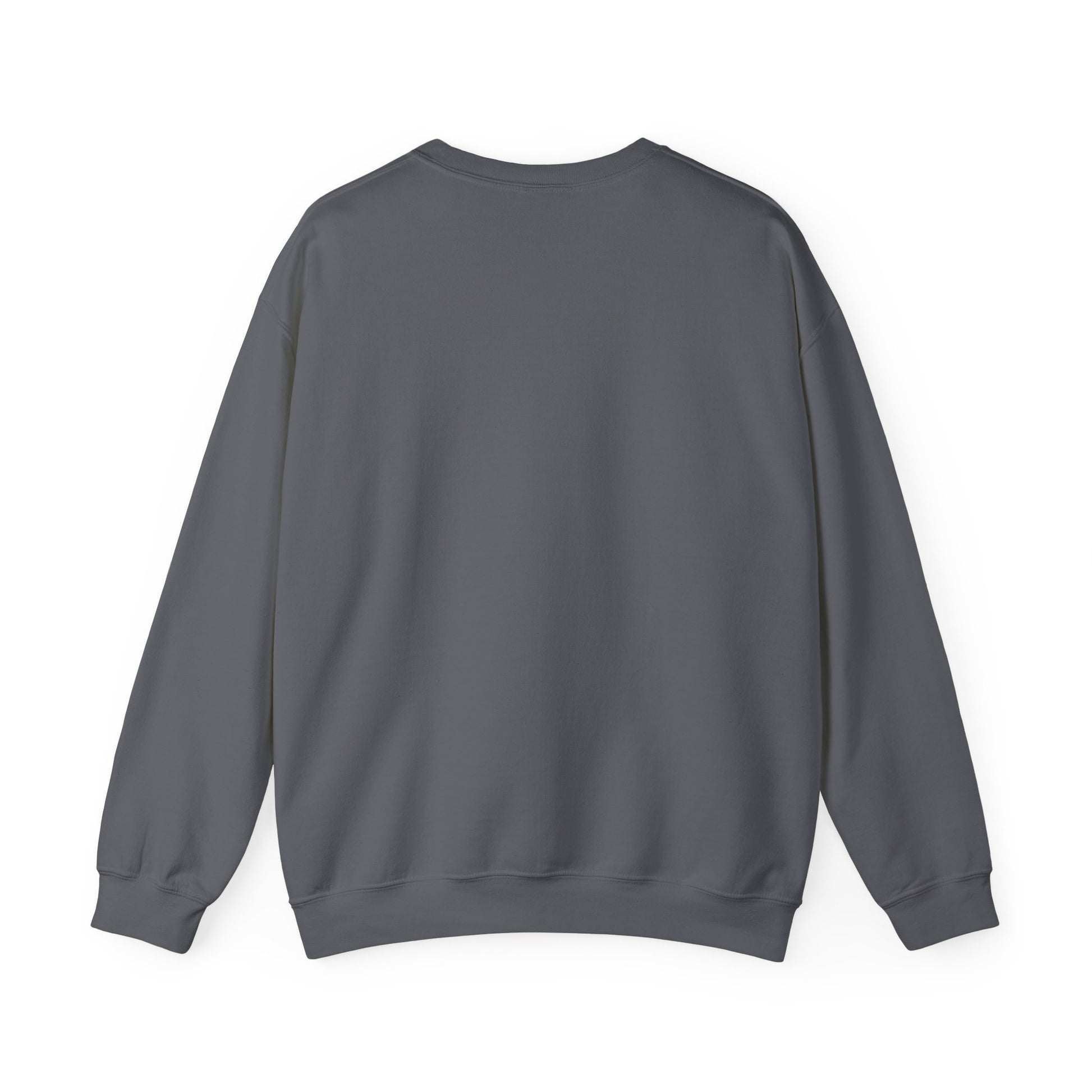 Spooky Ghosts Crewneck Sweatshirt, Cute Halloween Unisex Pullover - Stellar Threadz Studio