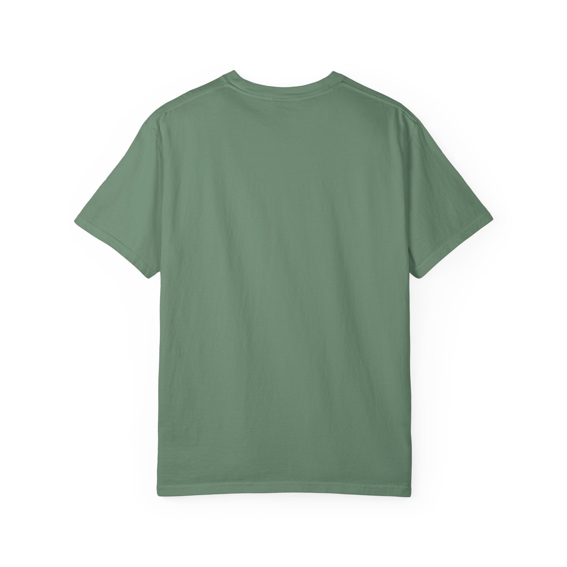 Dog Halloween Treats Unisex T-shirt - Comfort Colors 1717 - Stellar Threadz Studio