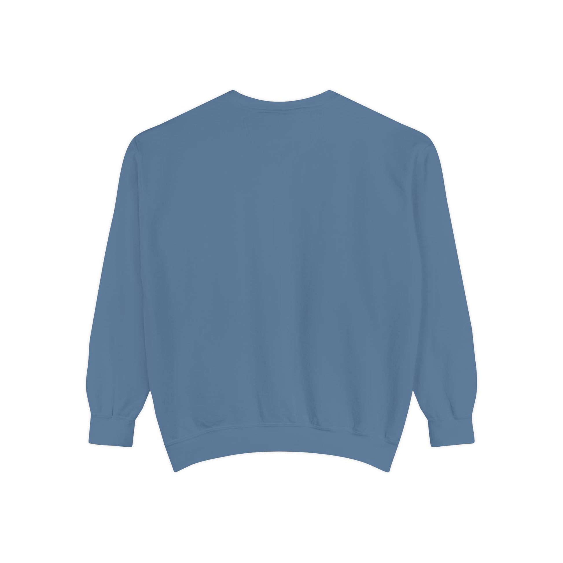 Ailurophile Comfort Colors Sweatshirt - Cozy Cat Sweatshirt, Cat Lover Gift, Unisex. - Stellar Threadz Studio