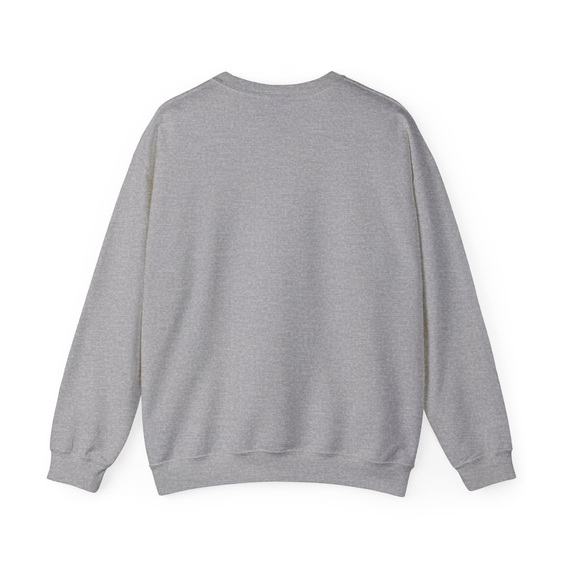 Heavy Blend Crewneck Sweatshirt - Book Lover, Unisex Comfort Wear, Cozy Casual Sweatshirt, Everyday Essential - Stellar Threadz Studio