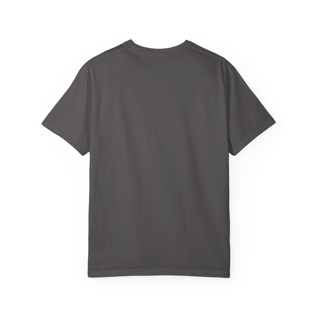 Unisex Garment-Dyed T-shirt - Stellar Threadz Studio