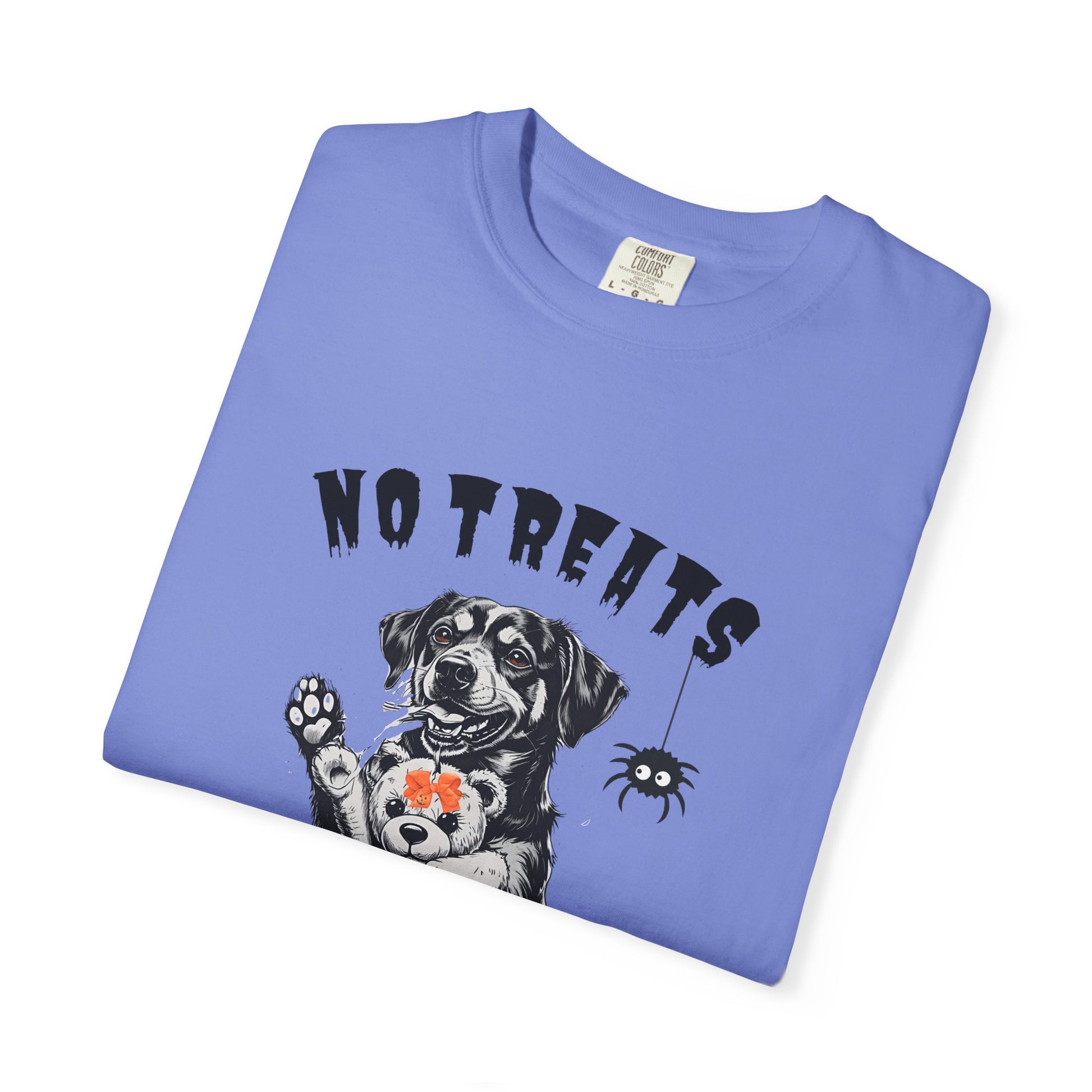 Premium Garment-Dyed T-Shirt - Soft Cotton Unisex Tee, Vintage Wash, Everyday Essential - Stellar Threadz Studio