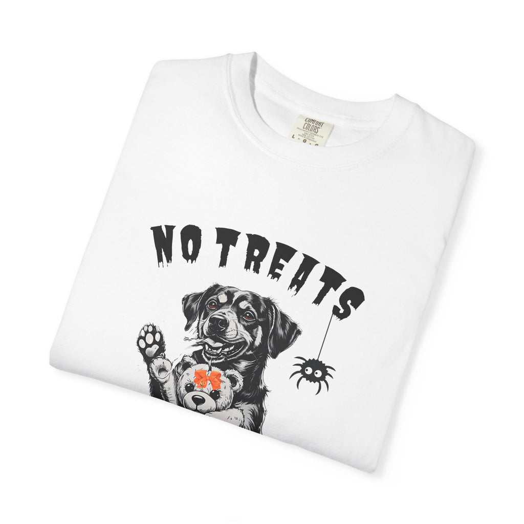 Premium Garment-Dyed T-Shirt - Soft Cotton Unisex Tee, Vintage Wash, Everyday Essential - Stellar Threadz Studio