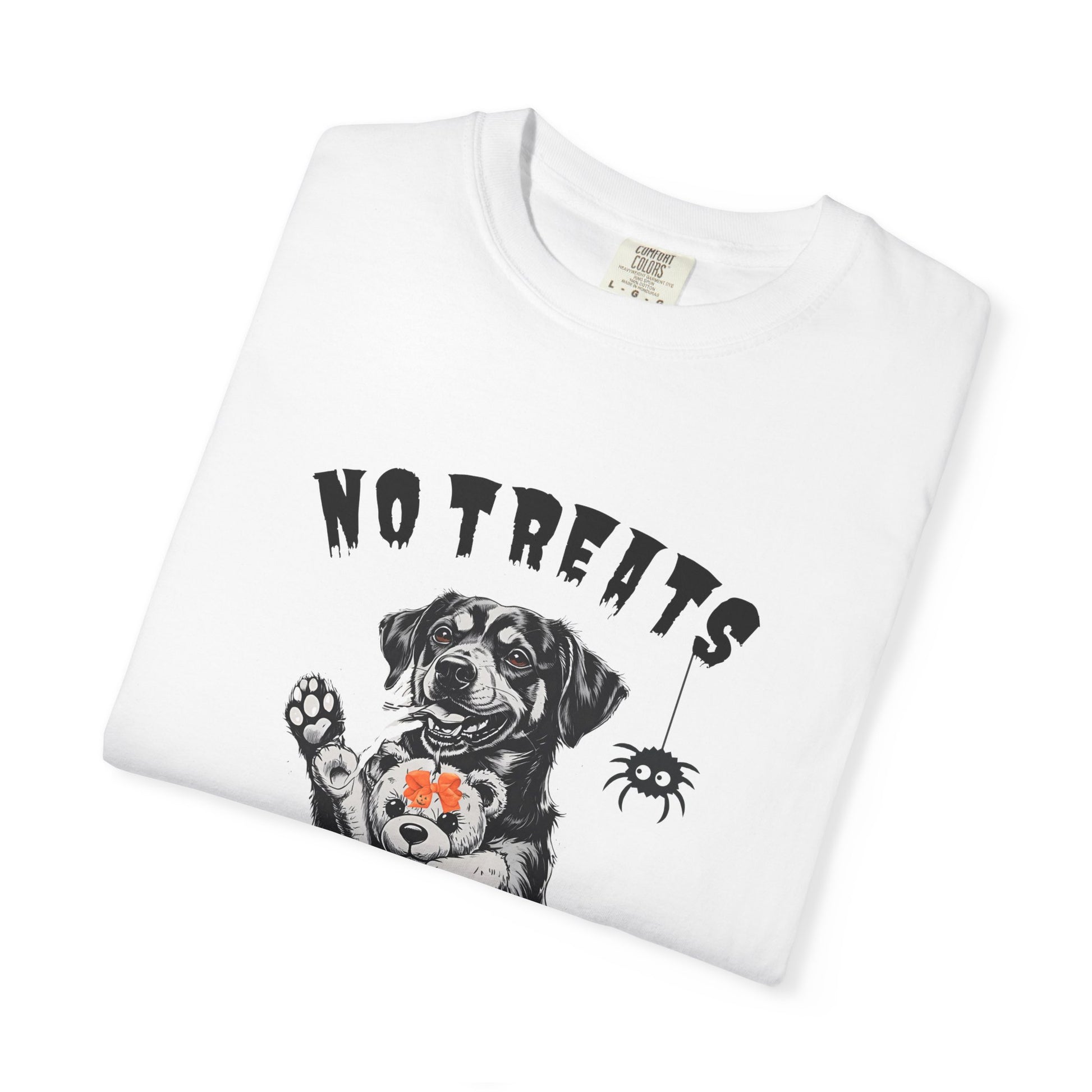 Premium Garment-Dyed T-Shirt - Soft Cotton Unisex Tee, Vintage Wash, Everyday Essential - Stellar Threadz Studio