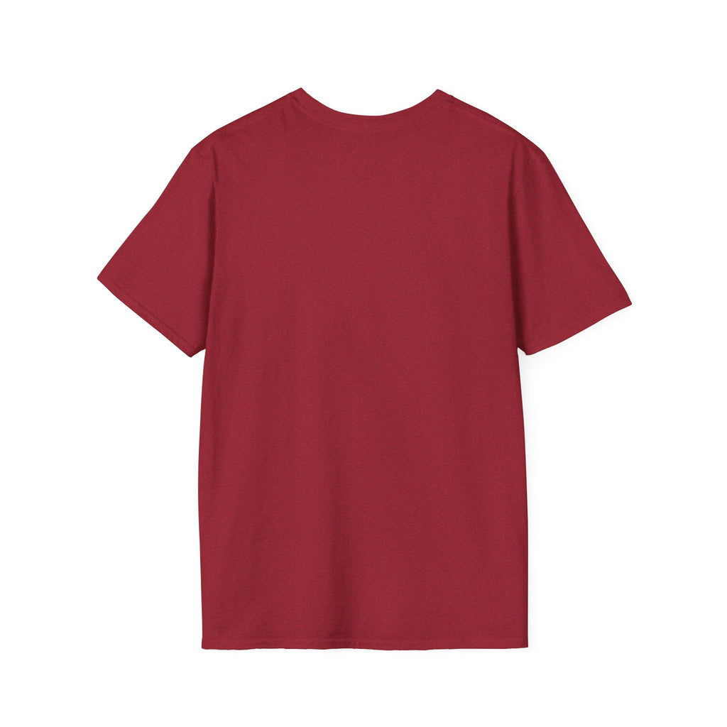 Unisex Softstyle T-Shirt 'Keeping it Reel' for the men in your life - Stellar Threadz Studio