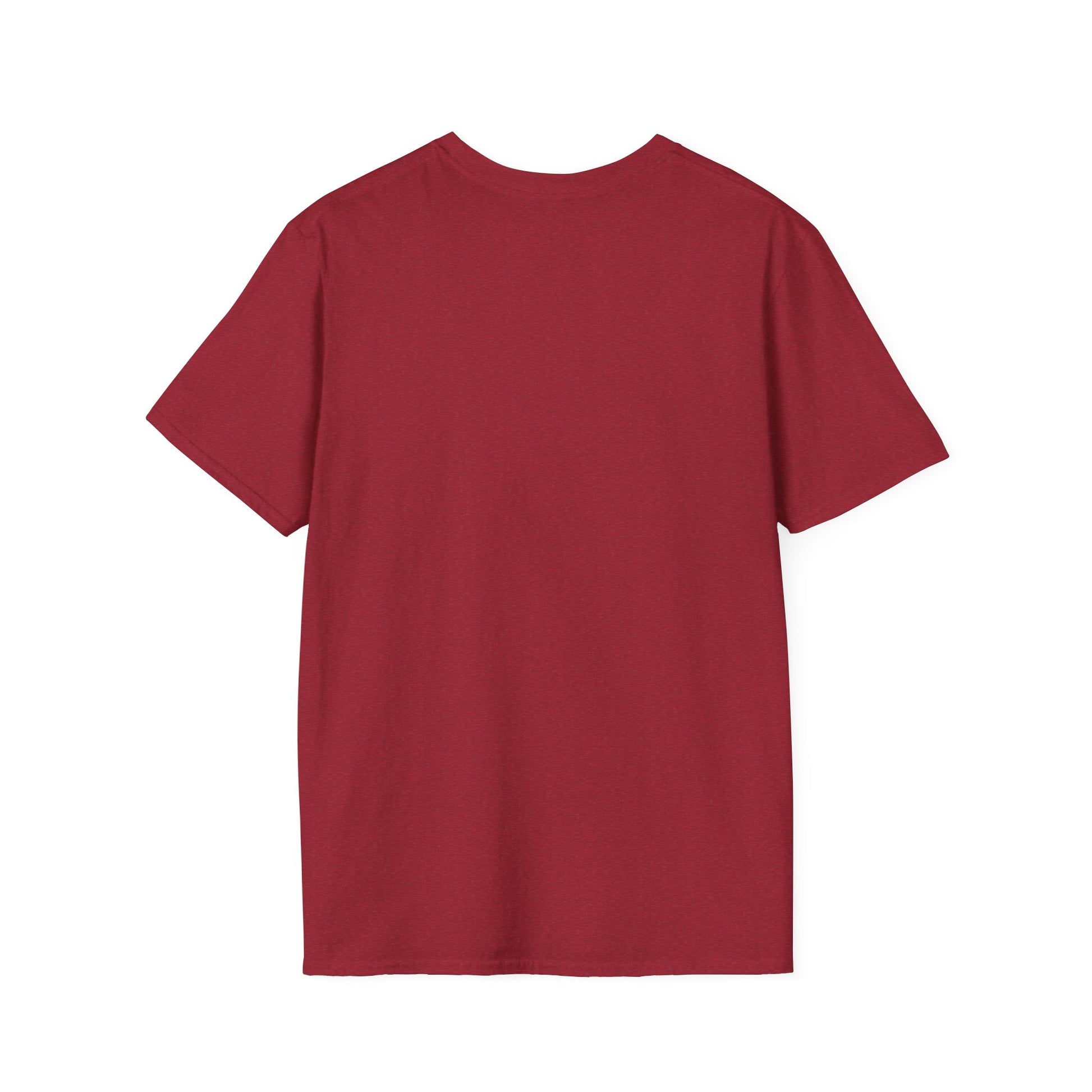 Unisex Softstyle T-Shirt 'Keeping it Reel' for the men in your life - Stellar Threadz Studio