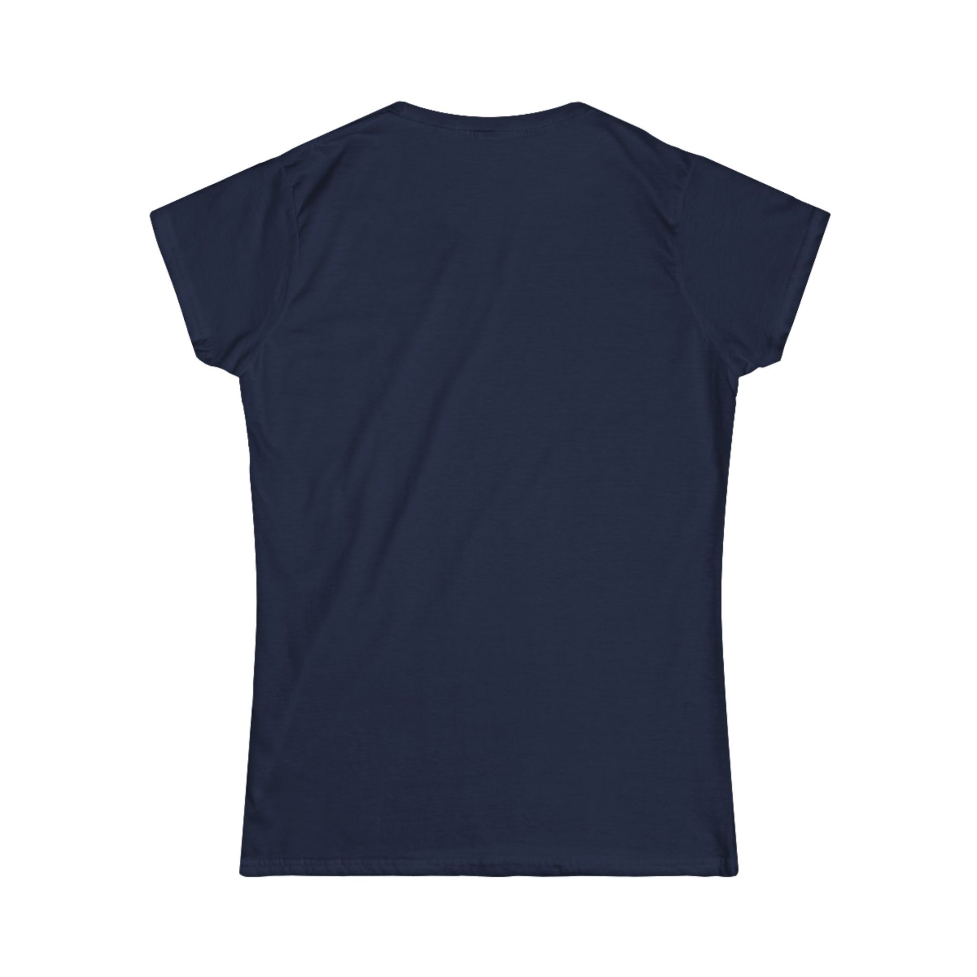 Women's Softstyle Tee - Stellar Threadz Studio