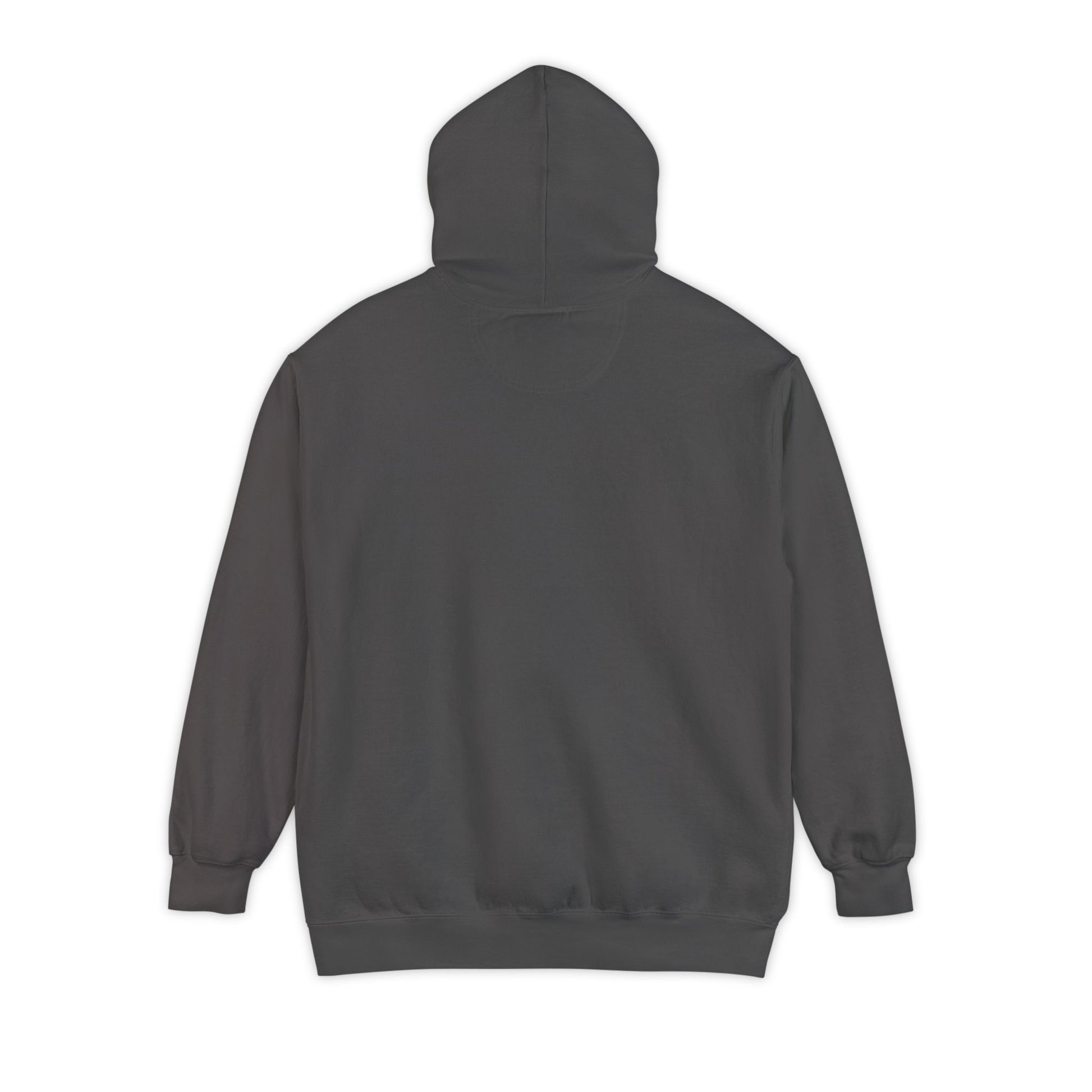 Cute Ghost Graphic Hoodie - Perfect for Halloween, Cozy Layer, Unisex Sweatshirt, Gift for Ghost Lovers, Fall Fashion, Comfort Colors - Stellar Threadz Studio