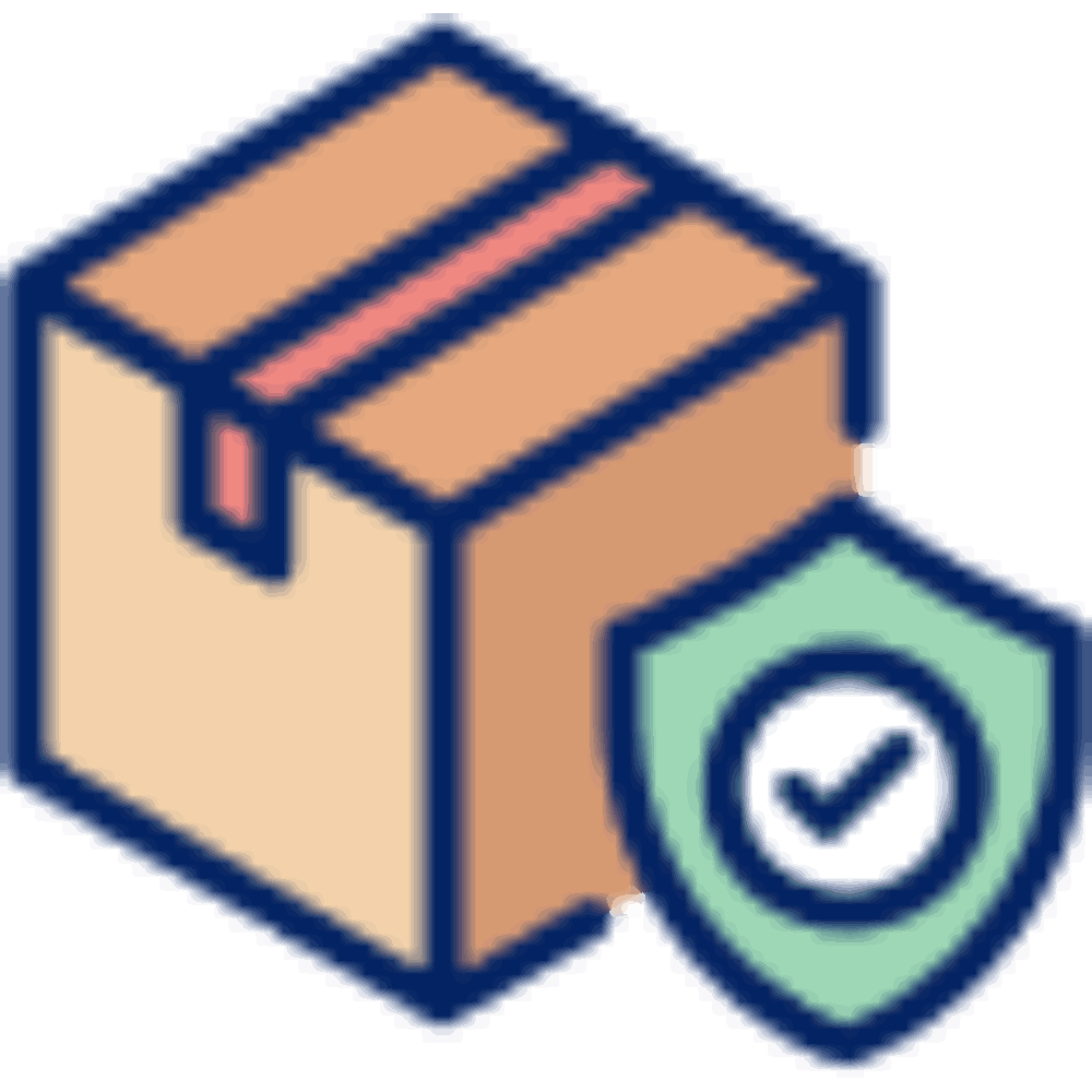 Package Protection - Stellar Threadz Studio