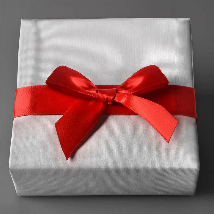 Gift Wrapping Service for all Jewelry Products - Stellar Threadz Studio